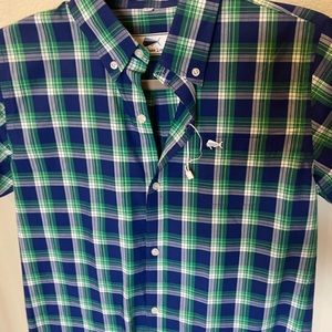 Southern lure  boys shirt Size Large 12-14